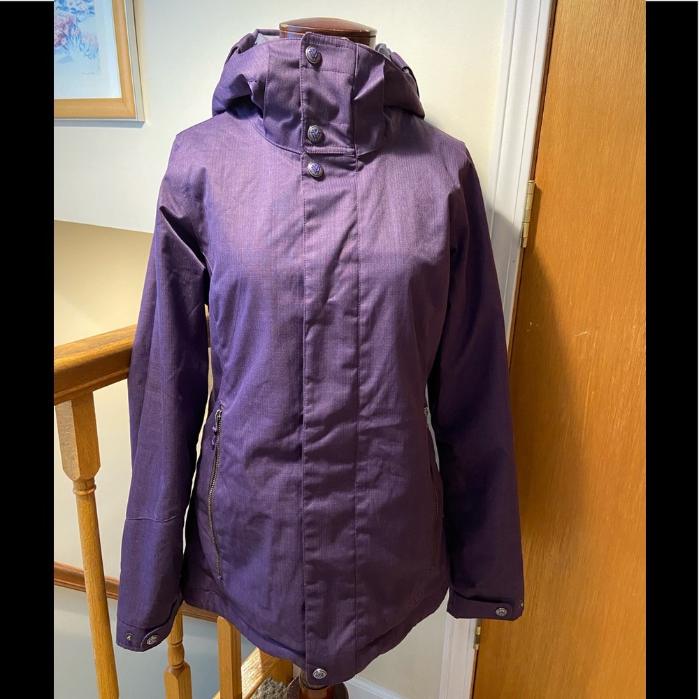 Burton Ski/Snowboard Jacket